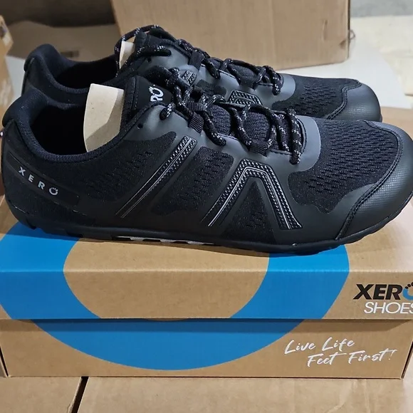 Xero Shoes Mesa Trail Mens Size 13 - Picture 2 of 8